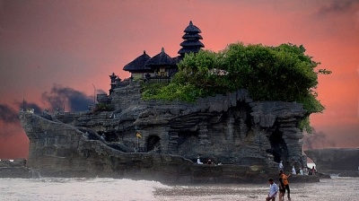 Những điểm đến trong mơ ở đảo Bali