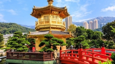 Những điểm du hí không thể bỏ qua khi tới Hong Kong