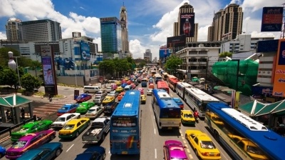 Những điều đặc biệt của Bangkok