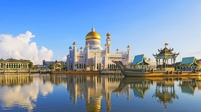 Những điều gây sốc khi đến Brunei