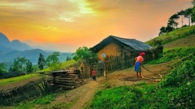 Những mùa thích hợp cho những chuyến du lịch Hà Giang