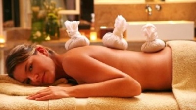 Những spa sang trọng nhất thế giới