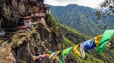 Những yếu tố khiến Bhutan trở thành điểm đến hạnh phúc nhất thế giới