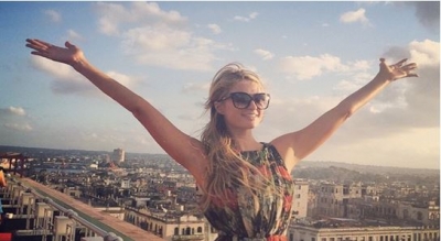 Paris Hilton có thể 'phá hoại' du lịch Cuba