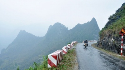 Phượt Hà Giang ngày… không mùa