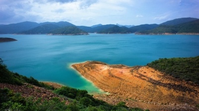 Sai Kung - chốn bình yên của Hong Kong