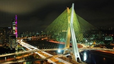 Sao Paulo - Điểm đến sôi động của đất nước Brazil