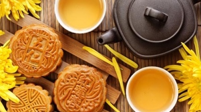 Tết Trung thu ở các nước châu Á