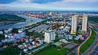 TP HCM lọt top 10 thành phố có giá khách sạn giảm mạnh