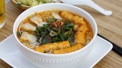 10 món ăn Việt Nam được công nhận kỷ lục châu Á