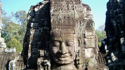 10 ngôi đền nên đến nhất tại Siem Reap