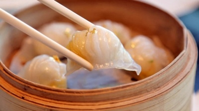 10 nhà hàng dimsum ứa nước miếng ở Hong Kong