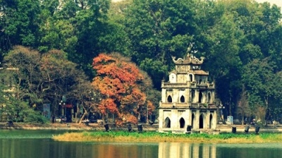 12 lý do bạn nên đến Hà Nội