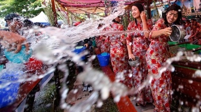 13 trải nghiệm đáng nhớ trong chuyến du lịch Myanmar