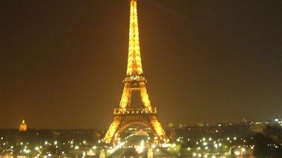 15 bí mật thú vị về tháp Eiffel