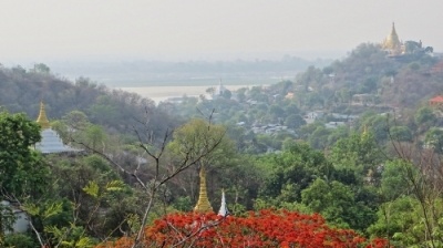 2 ngày sống trọn nhịp ở Mandalay