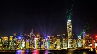 24 giờ ở Hong Kong: Mỗi giờ một điều thú vị