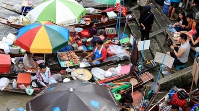 24h khám phá miền Trung Thái Lan