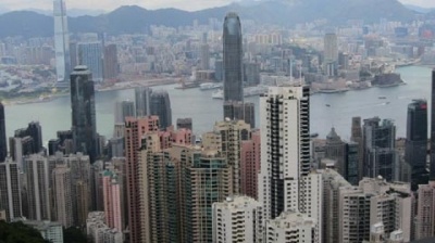 3 bức ảnh về sự thay đổi ngoạn mục của Hong Kong 100 năm qua