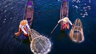 3 điểm đến tuyệt nhất ở Myanmar trong tháng 10