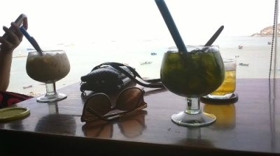 3 quán cà phê hướng ra biển ở Vũng Tàu