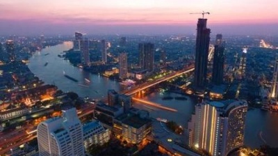 48 giờ trải nghiệm Bangkok