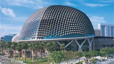 6 địa chỉ tham quan hấp dẫn nhất ở Singapore