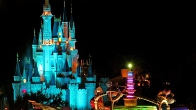 8 trải nghiệm xa hoa ở thế giới Walt Disney