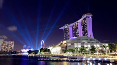 9 điều nên làm khi đến Singapore