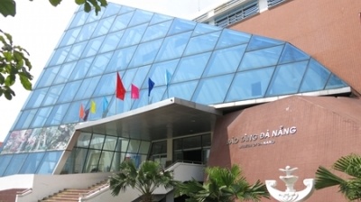 Bảo tàng Đà Nẵng sẽ thu phí khách tham quan