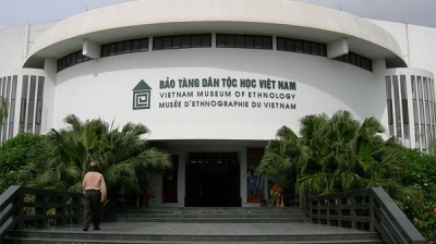 Bảo tàng Dân tộc học Việt Nam hấp dẫn thứ 4 châu Á