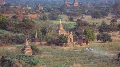 Cẩm nang du lịch Myanmar từ A đến Z