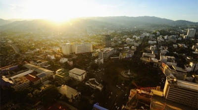 Cebu, nữ hoàng của miền nam Philippines