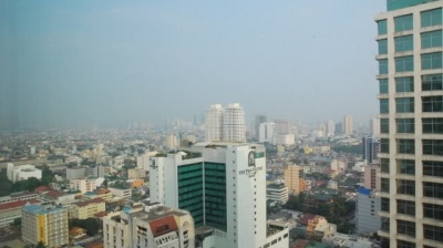 Chuyện kể ở Manila