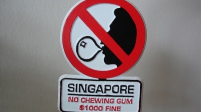 Chuyện lạ có thật ở Singapore