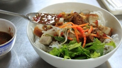 Đà Nẵng: Thiên đường ẩm thực miền Trung