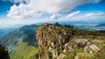 Dân phượt 'máu' đi đâu trong dịp Tết dương lịch?