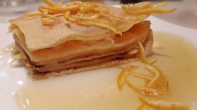 Đi tìm và ăn các loại bánh crepe lạ và ngon ở Hà Nội