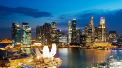 Du lịch, du học và mua sắm tại Singapore