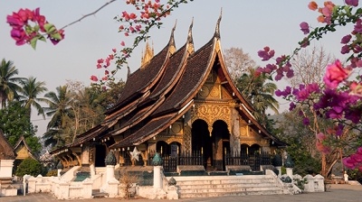 Du lịch Luang Prabang – Nơi ấy có bình yên