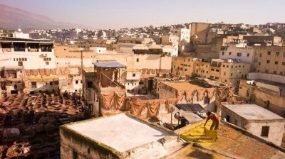 Fez, Morocco - những câu chuyện và những điều chưa biết