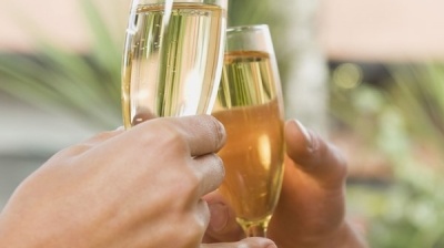 Hành trình khám phá xứ Champagne nổi tiếng