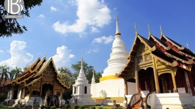 Hướng dẫn du lịch khám phá Chiang Mai