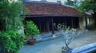 Khám phá nhà vườn đẹp nhất xứ Huế