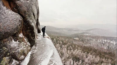 Khám phá 'xứ sở người đá khổng lồ' ở Nga