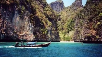 Kinh nghiệm du lịch Krabi - thiên đường phía Nam Thái Lan