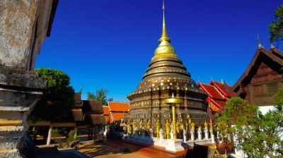 Lampang - 'ngôi sao' du lịch mới của Thái Lan