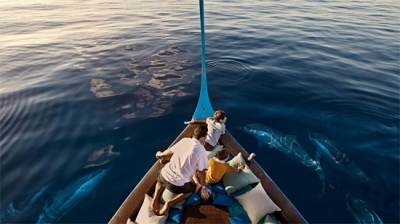 Maldives - những con đường của giấc mơ