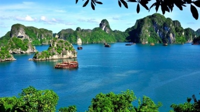 MSN đưa vịnh Hạ Long vào top di sản thế giới nổi bật nhất