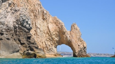 Ngắm kỳ quan El Arco tại Cabo San Lucas